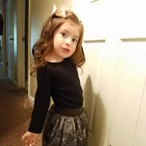 Meet your Posher, Ellie